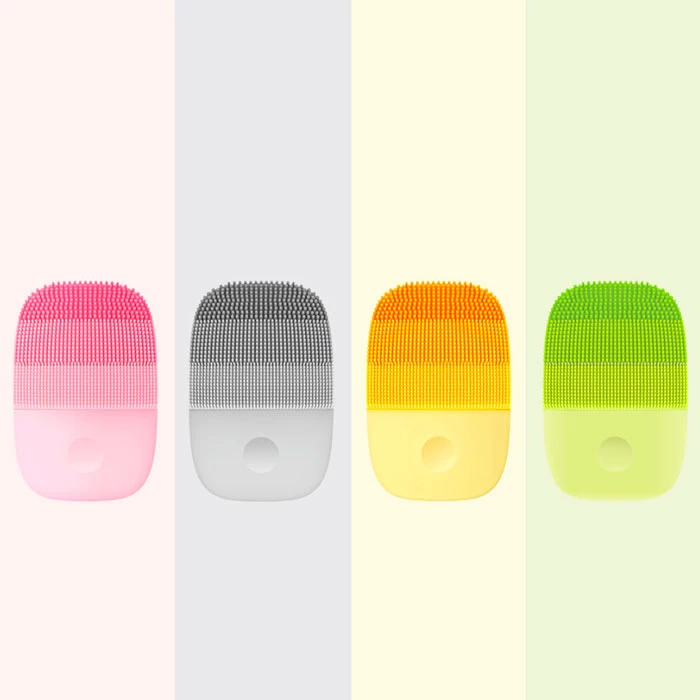 Dispozitiv curățare facială InFace – tehnologie sonic