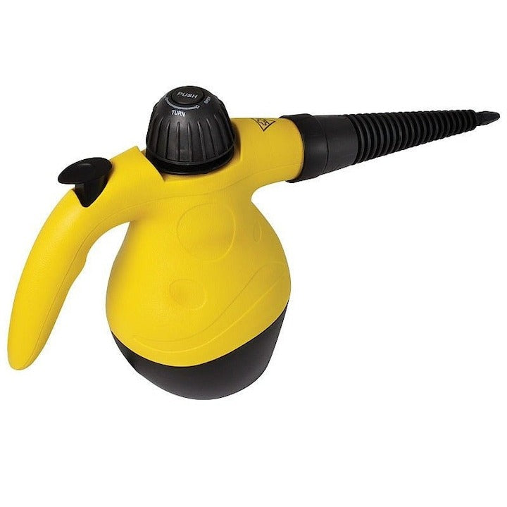 Aparat de Curățat cu Aburi Sonashi DF-A001 1000W, 250ml – Steam Cleaner pentru Degresare & Dezinfectare Fără Chimicale
