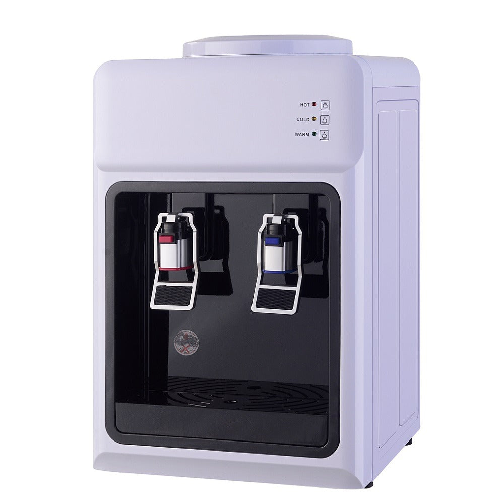 Dozator Apa LEIHMANN Hot/Cold pentru Birou si Acasa