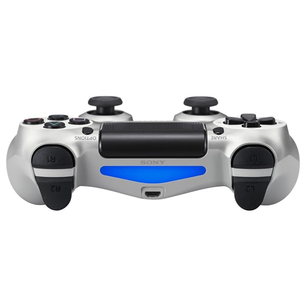 Controller - Joystick PS4 DualShock 4 V2 Black - Gold - Orange - Silver - Electronice si gadgeturi