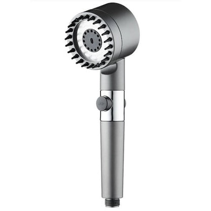 Pară de Duș Multifuncțională cu Filtru și Masaj – 1+1 Gratis