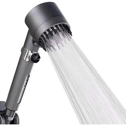 Pară de Duș Multifuncțională cu Filtru și Masaj – 1+1 Gratis