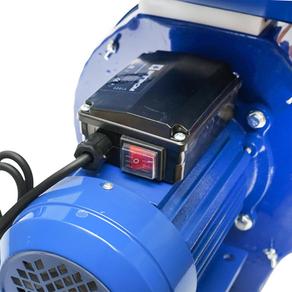 Moara cereale electrica 3.5kW 3000rpm uruiala faina porumb gospodarie - Scule si bricolaj
