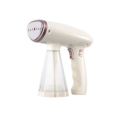 Aparat aburi vertical RAF 1600W portabil rezervor 200ml haine - Curatenie si intretinere