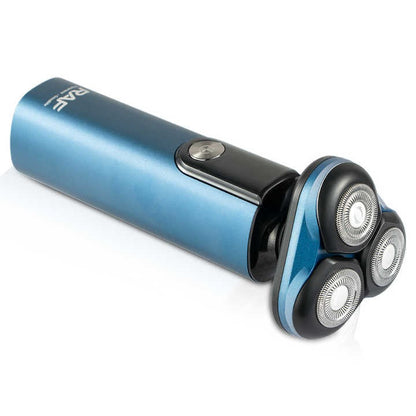 Aparat de Ras Electric 3 in 1 RAF R4017 Waterproof - Curatenie si intretinere