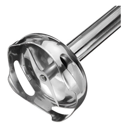 Blender de mana multifunctional Silver Love - 500W, 2 viteze, tocator, lame inox - Bucatarie si electrocasnice