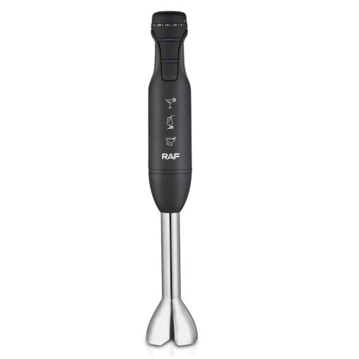 Blender Vertical RAF R780 1500W cu 4 Lame - Bucatarie si electrocasnice