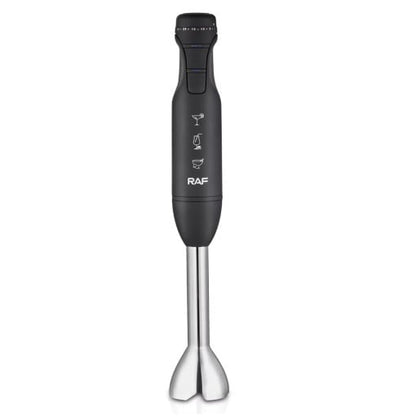 Blender Vertical RAF R780 1500W cu 4 Lame - Bucatarie si electrocasnice