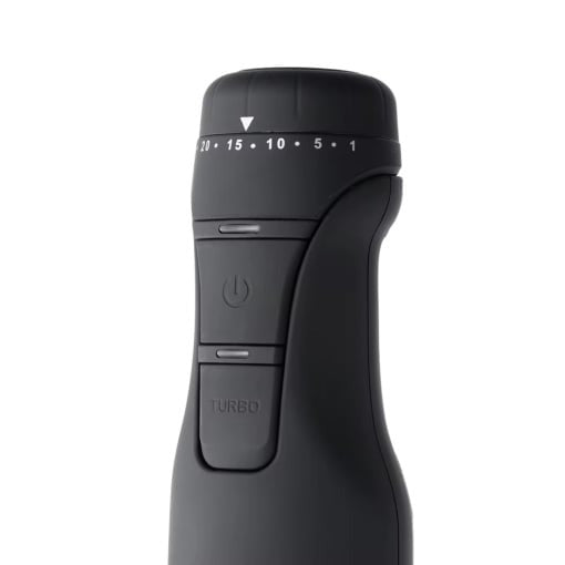 Blender Vertical RAF R780 1500W cu 4 Lame