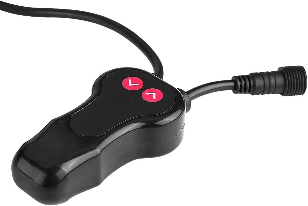 Cric auto electric 3 tone 12V kit complet cu dispozitiv impact - Auto si moto