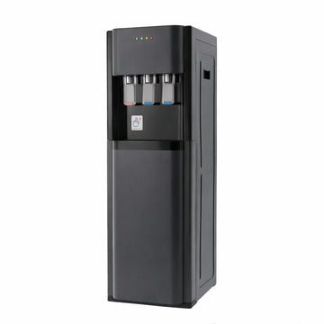 Dozator apa cu incarcare inferioara, 3 temperaturi, 110V, design modern, bidon ascuns - Baie si sanitare