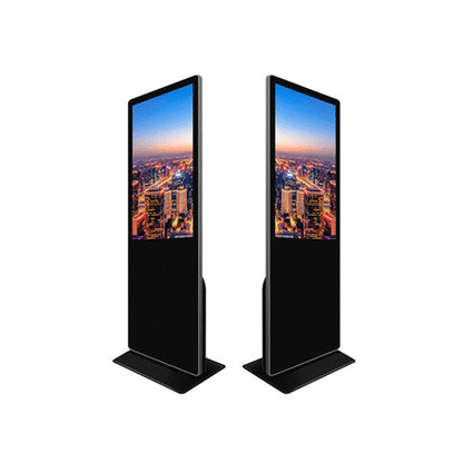 Panou Ecran Digital LED Publicitate 191cm Android Split Screen WiFi HDMI USB - Electronice si gadgeturi