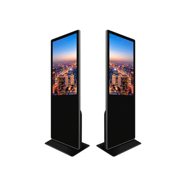 Panou Ecran Digital LED Publicitate 191cm Android Split Screen WiFi HDMI USB - Electronice si gadgeturi