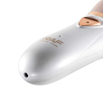 Epilator Electric Facial cu Fir de Ață RAF R4029