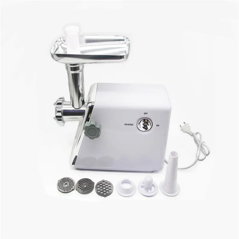 Mașină de tocat carne electrică Sonymax SN4001, 2200W