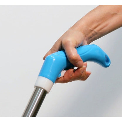 Mop Cu Pulverizator Healthy Spray Mop - Curatenie Rapida Fara Galeata, Cu Laveta Microfibra Reutilizabila - Curatenie si