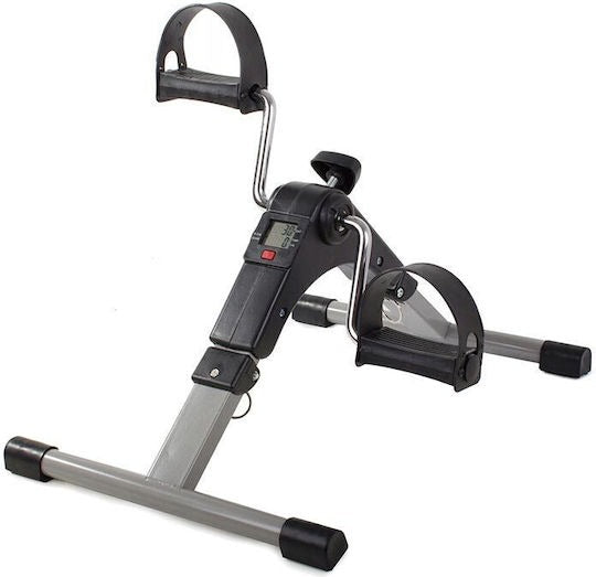 Pedaliera pliabila fitness cu display digital antrenament brate si picioare - Sport si timp liber