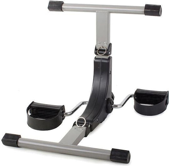 Pedaliera pliabila fitness cu display digital antrenament brate si picioare - Sport si timp liber