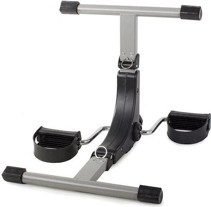 Pedaliera pliabila fitness cu display digital antrenament brate si picioare - Sport si timp liber