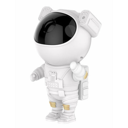 Proiector astronaut - proiecteaza stele si galaxii, design decorativ - Copii si bebelusi
