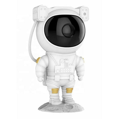 Proiector astronaut - proiecteaza stele si galaxii, design decorativ - Copii si bebelusi