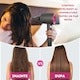 Uscator de Par Ionizat 1800W Anti-Frizz Tip Dyson - Sanatate si ingrijire