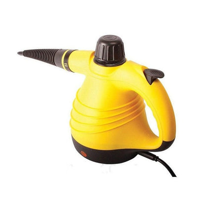 Aparat de Curățat cu Aburi Sonashi DF-A001 1000W, 250ml – Steam Cleaner pentru Degresare & Dezinfectare Fără Chimicale