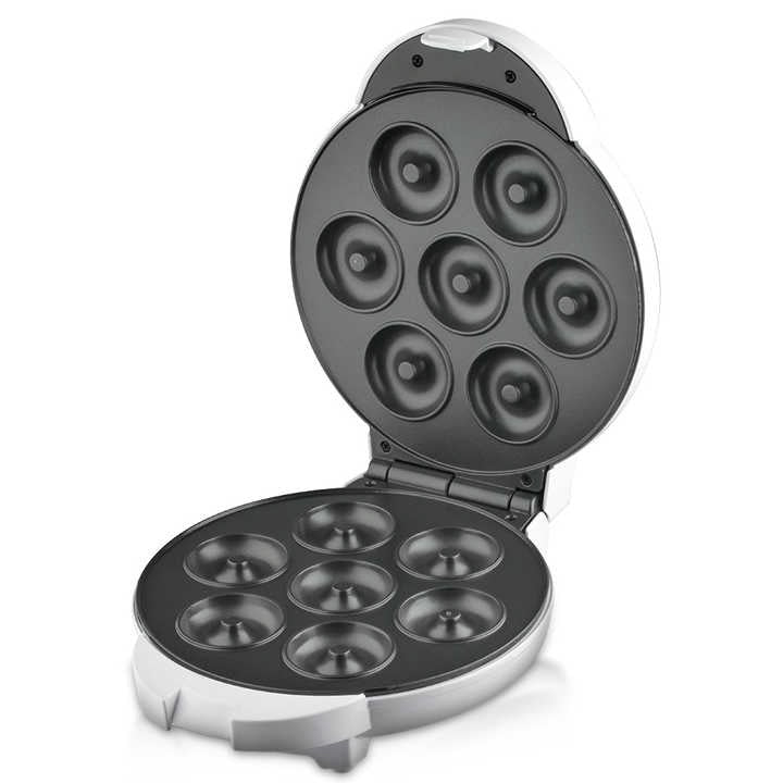 Aparat mini gogosi RAF 850W electric compact desert rapid - Copii si bebelusi