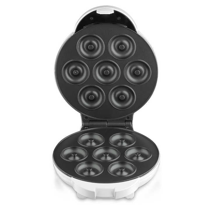 Aparat mini gogosi RAF 850W electric compact desert rapid - Copii si bebelusi