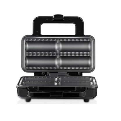 Aparat Electric 4 Rulouri Carnati RAF R529 800W