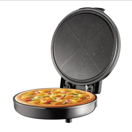 Aparat Electric Pizza RAF R5412 1100W 30 cm - Bucatarie si electrocasnice