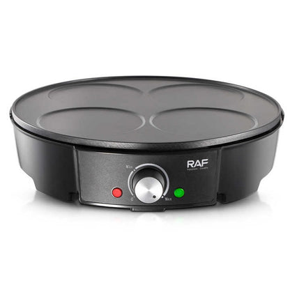 Aparat Mic Dejun Electric RAF R2508 1200W