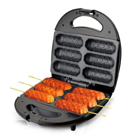 Aparat Rulouri & Hot Dog RAF R803 850W