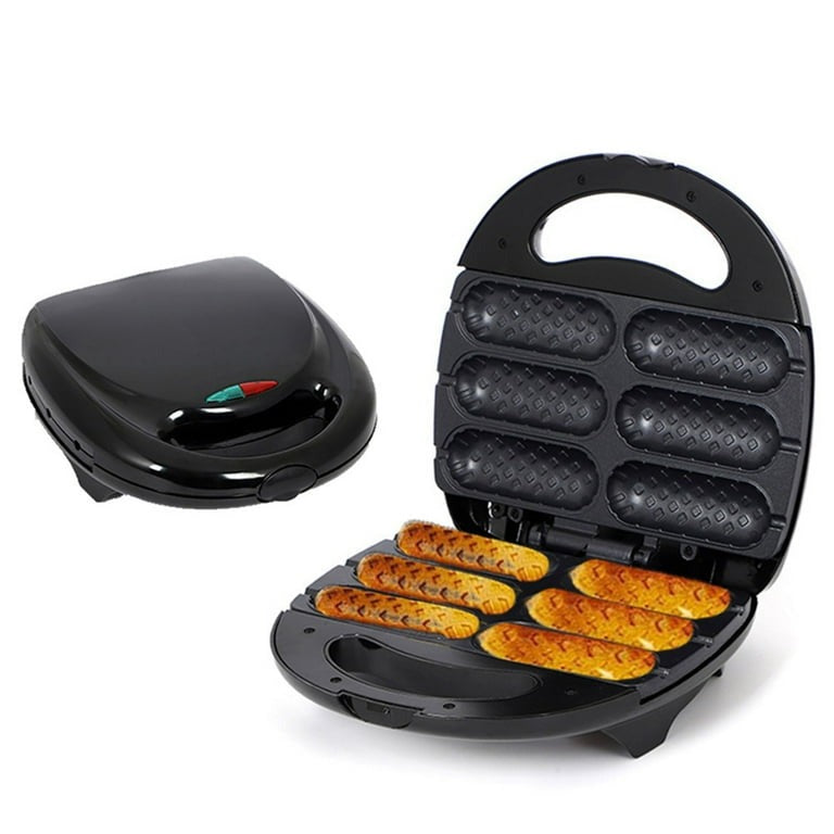 Aparat Rulouri & Hot Dog RAF R803 850W