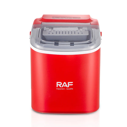 Aparat de Gheață Electric RAF cu Gheață Tip Bullet