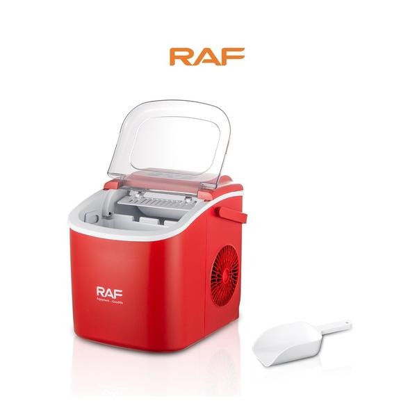 Aparat de Gheață Electric RAF cu Gheață Tip Bullet