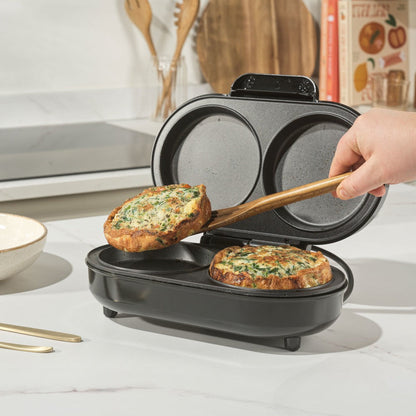 Aparat Multifunctional RAF R245 Omlete Burgeri Waffle - Bucatarie si electrocasnice