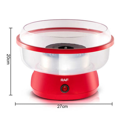 Aparat Vata de Zahar RAF R0001 450W - Copii si bebelusi