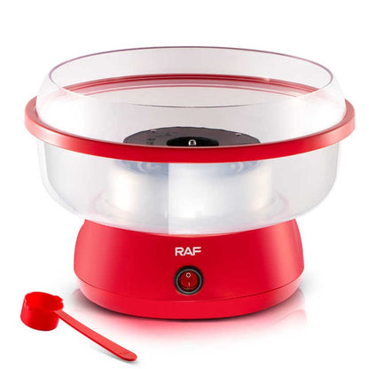 Aparat Vata de Zahar RAF R0001 450W - Copii si bebelusi