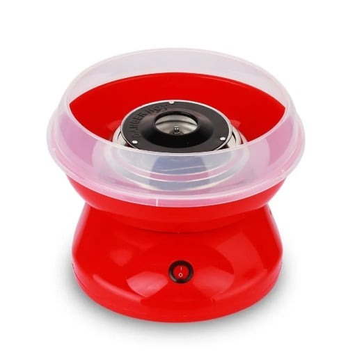 Aparat Vată de Zahăr RAF R0001 450W