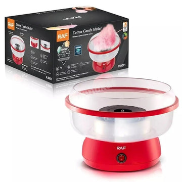 Aparat Vata de Zahar RAF R0001 450W - Copii si bebelusi