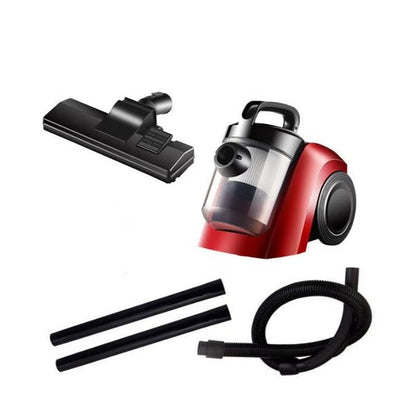 Aspirator Cyclonic LEIHMANN 1300W cu Filtru HEPA si Tub Telescopic - Curatenie si intretinere