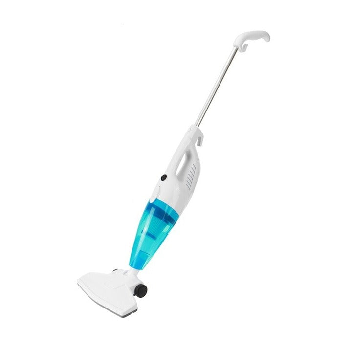 Aspirator Vertical 2 In 1 600W Cu Filtru HEPA Si Recipient 1.2L - Bucatarie si electrocasnice