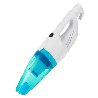 Aspirator vertical 2 în 1 – 600W, filtru HEPA, fără sac