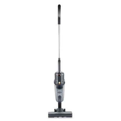 Aspirator vertical 2 in 1 RAF 600W filtru HEPA fara sac - Cadou Mini Umidificator - Curatenie si intretinere