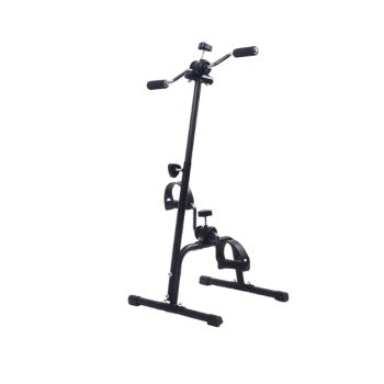 Bicicletă Medicală Recuperare Mâini și Picioare JL591 cu Rezistență Reglabilă