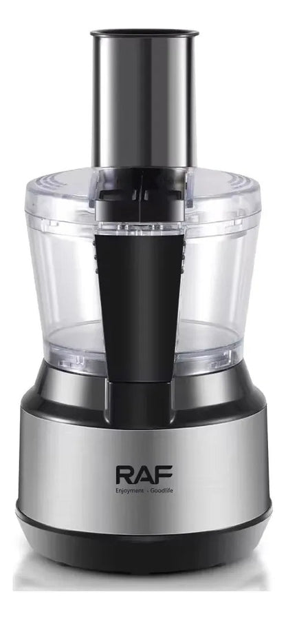 Blender Mini Robot de Bucătărie RAF R2872 600W – Tocare & Mixare Rapidă, Compact