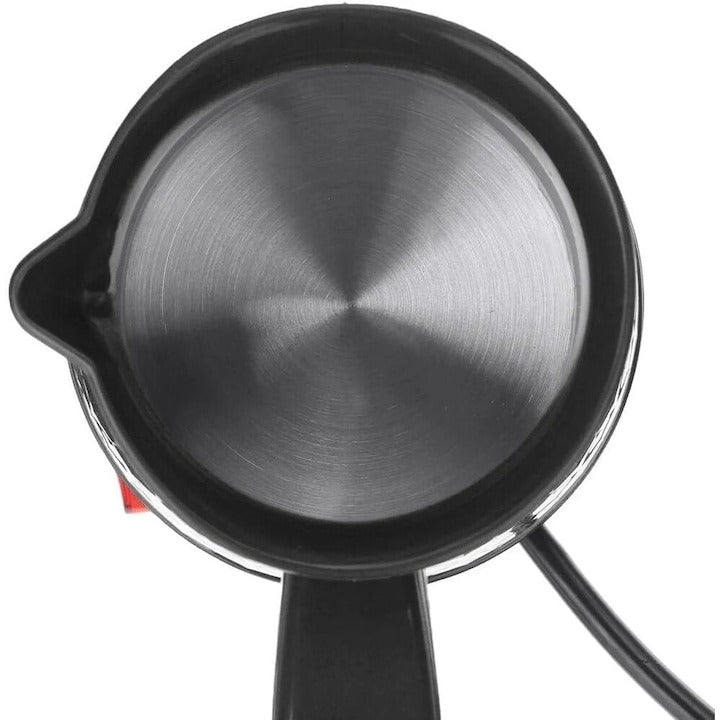 Ceainic Electric & Ibric Cafea 2 in 1 RAF R.126 600W, 500ml, Anti-Uscare, Verde - Auto si moto