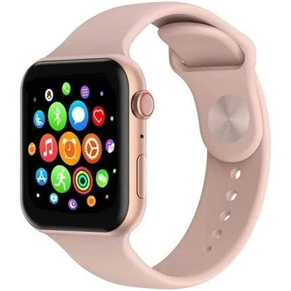 Smartwatch I7 Pro Max I7 Promax 1.80” – Apeluri Bluetooth, Monitorizare Sănătate, Moduri Sport, Rezistent la Apă