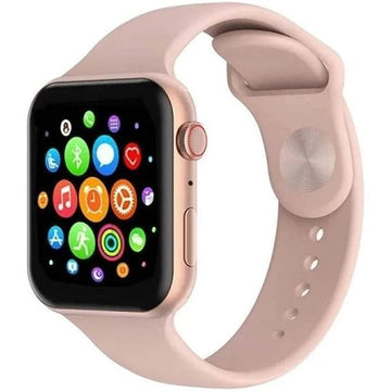 Smartwatch I7 Pro Max I7 Promax 1.80” – Apeluri Bluetooth, Monitorizare Sănătate, Moduri Sport, Rezistent la Apă